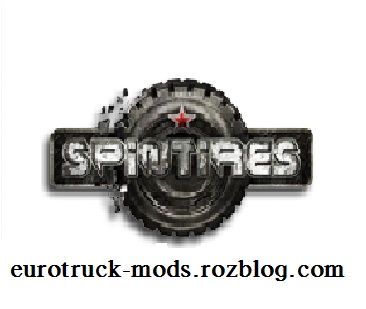 دانلود بازی رانندگی با کامیون های روسی در بازی spin tires